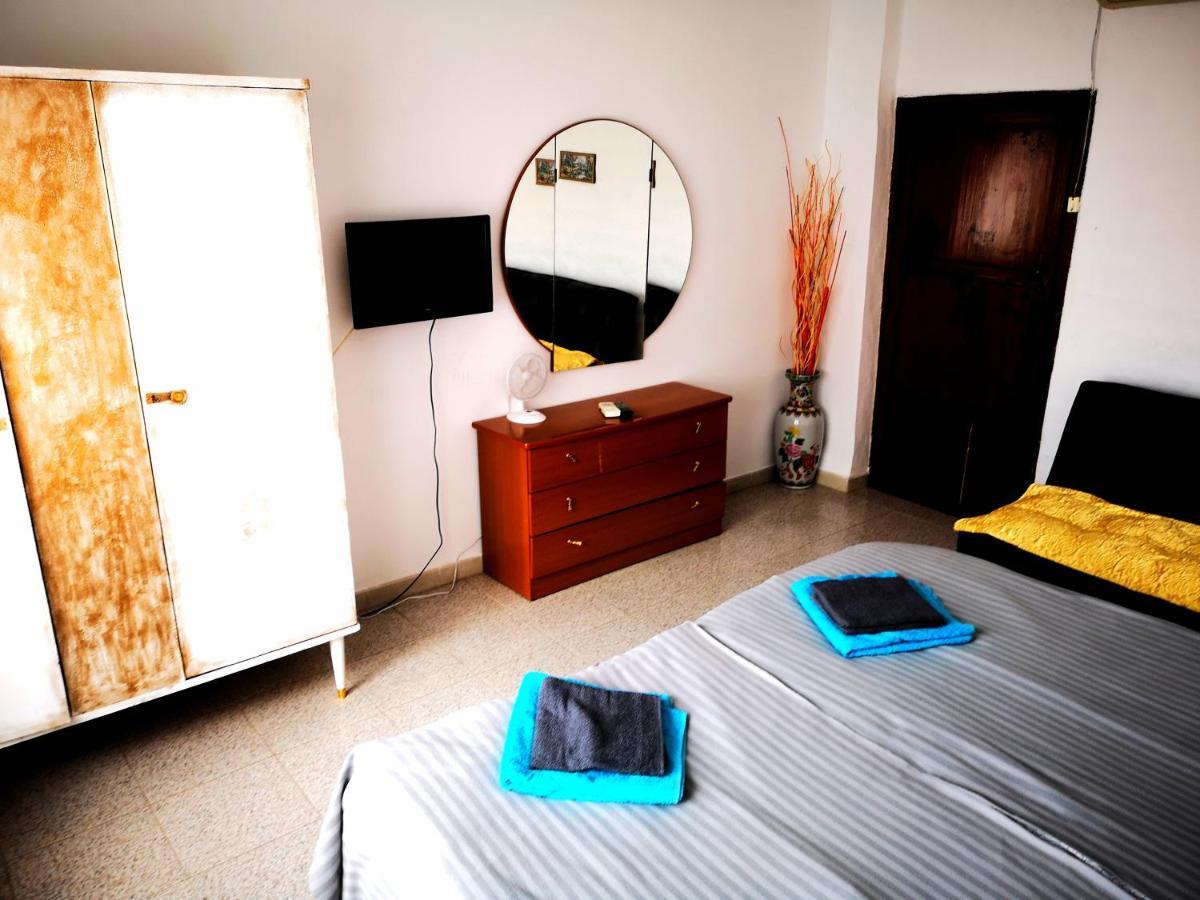 Casa Mama Danuta Appartement Cullera Buitenkant foto