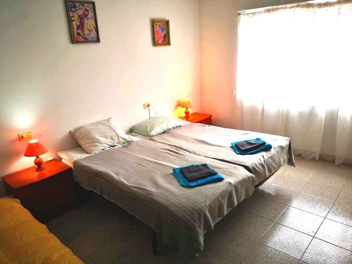 Casa Mama Danuta Appartement Cullera Buitenkant foto