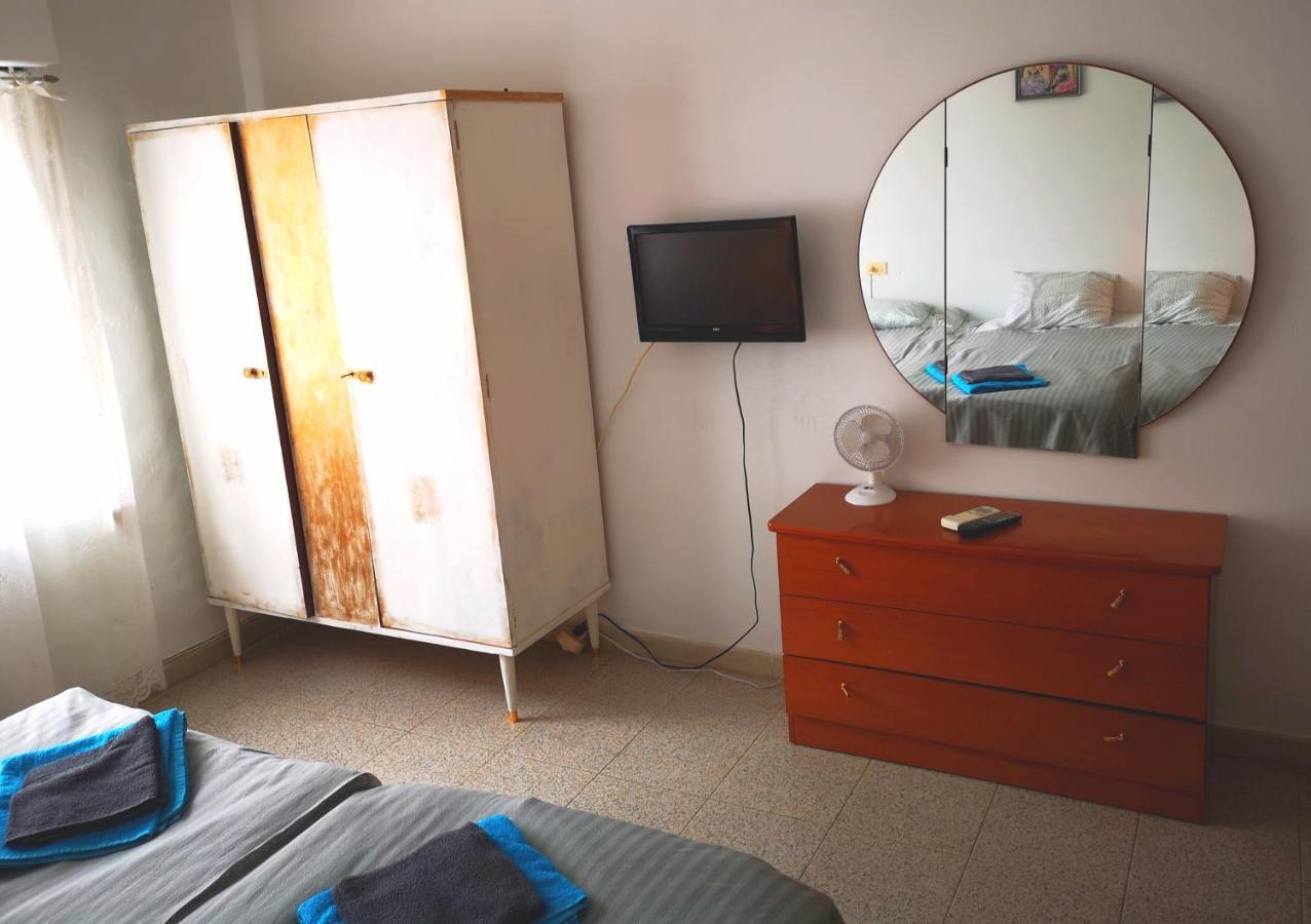 Casa Mama Danuta Appartement Cullera Buitenkant foto