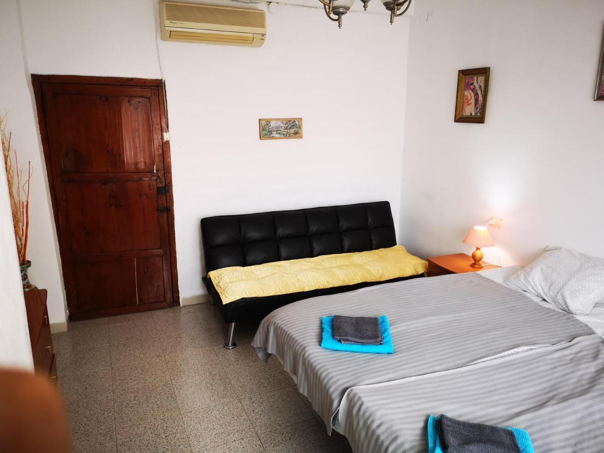 Casa Mama Danuta Appartement Cullera Buitenkant foto