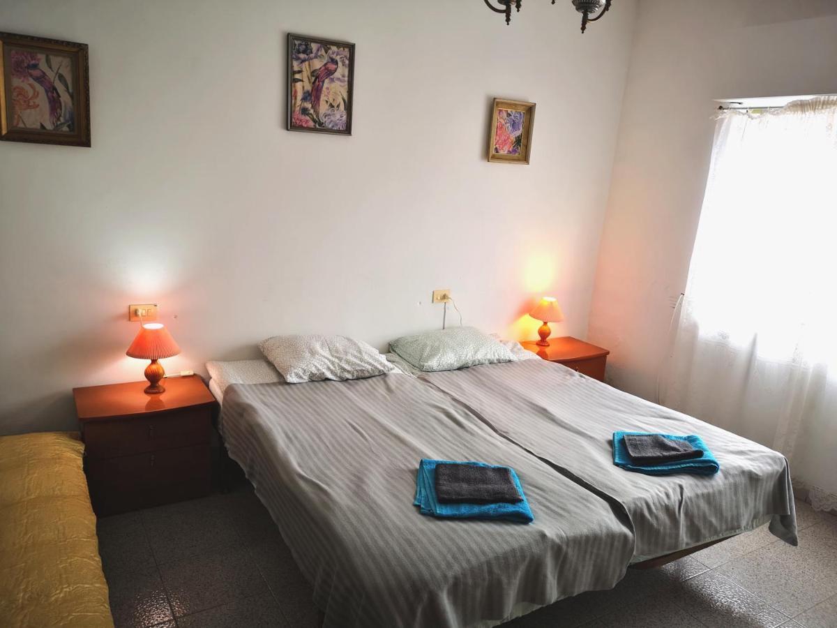 Casa Mama Danuta Appartement Cullera Buitenkant foto