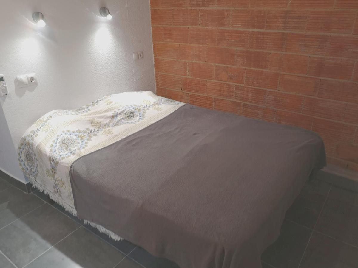 Casa Mama Danuta Appartement Cullera Buitenkant foto