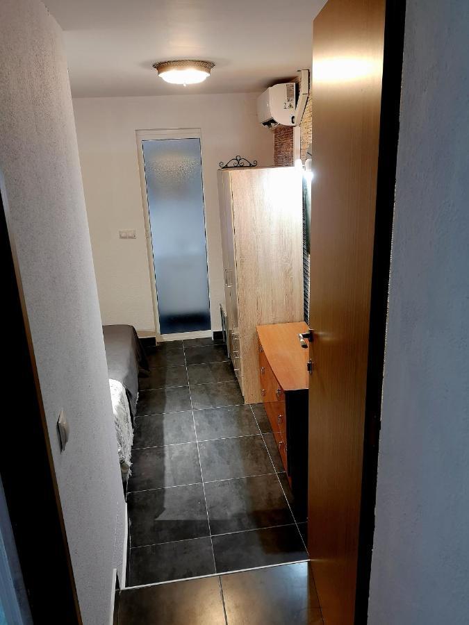 Casa Mama Danuta Appartement Cullera Buitenkant foto