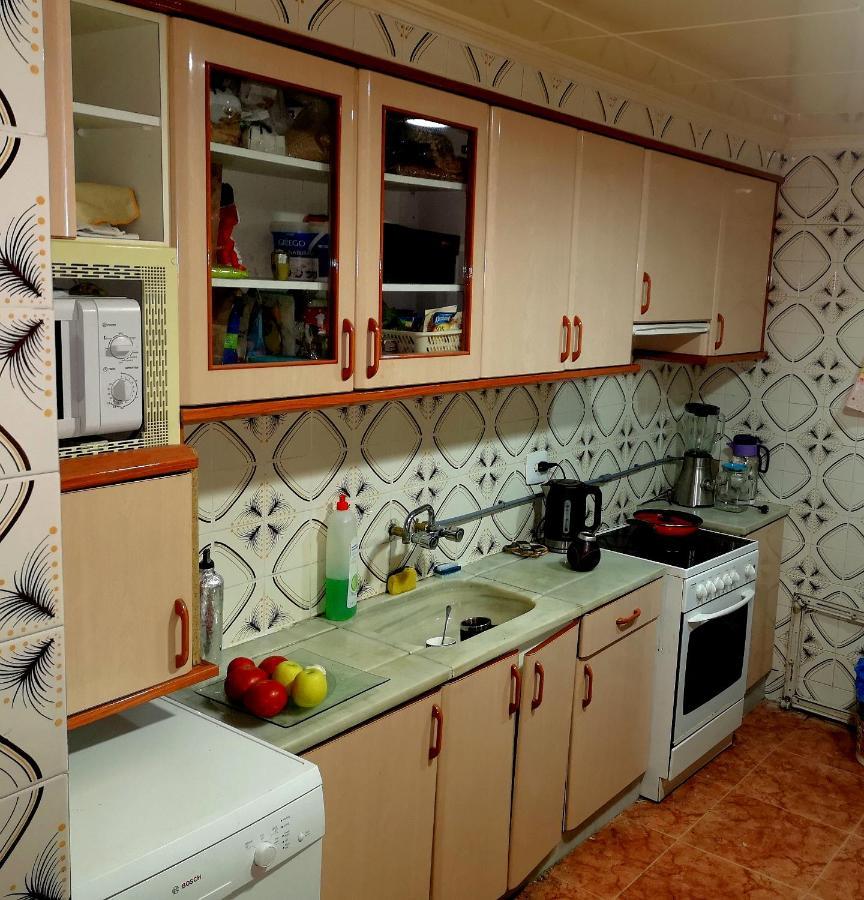 Casa Mama Danuta Appartement Cullera Buitenkant foto