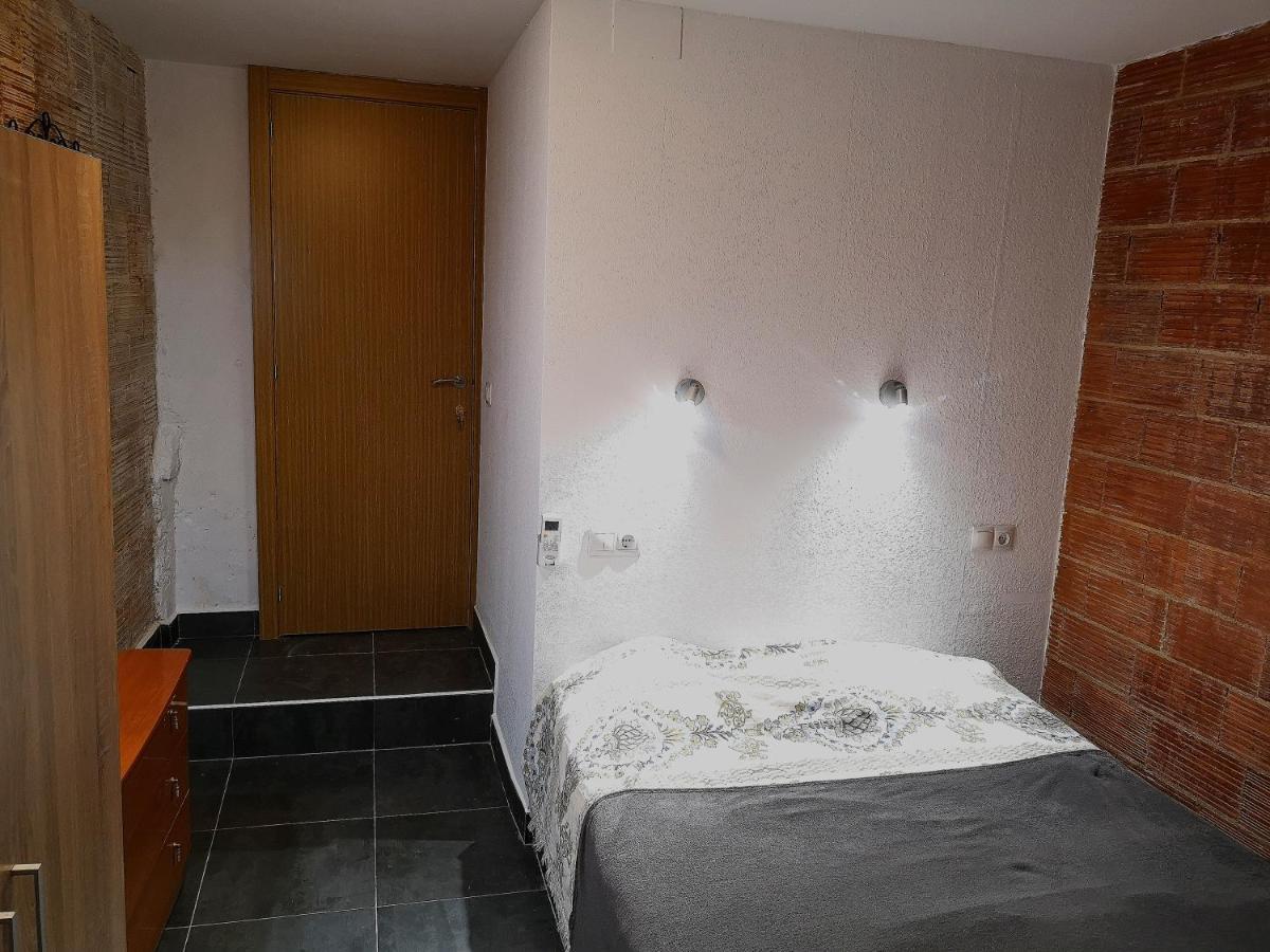 Casa Mama Danuta Appartement Cullera Buitenkant foto