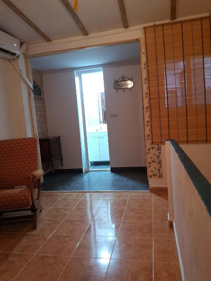 Casa Mama Danuta Appartement Cullera Buitenkant foto