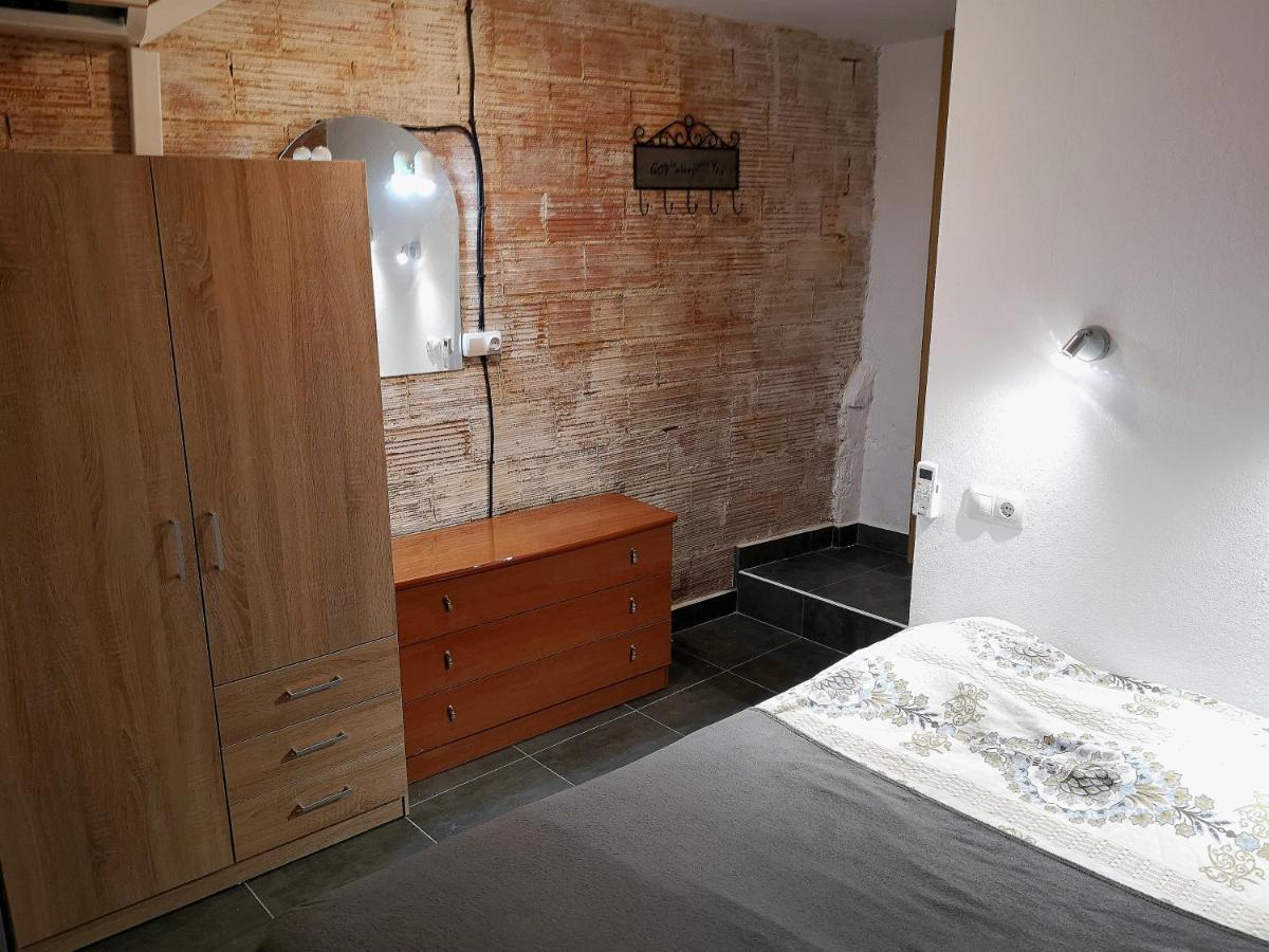 Casa Mama Danuta Appartement Cullera Buitenkant foto