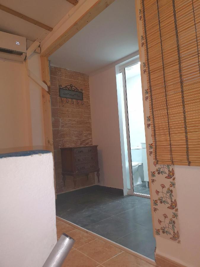 Casa Mama Danuta Appartement Cullera Buitenkant foto