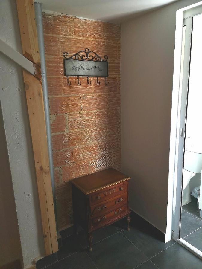 Casa Mama Danuta Appartement Cullera Buitenkant foto