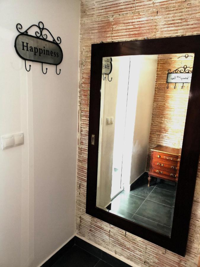 Casa Mama Danuta Appartement Cullera Buitenkant foto