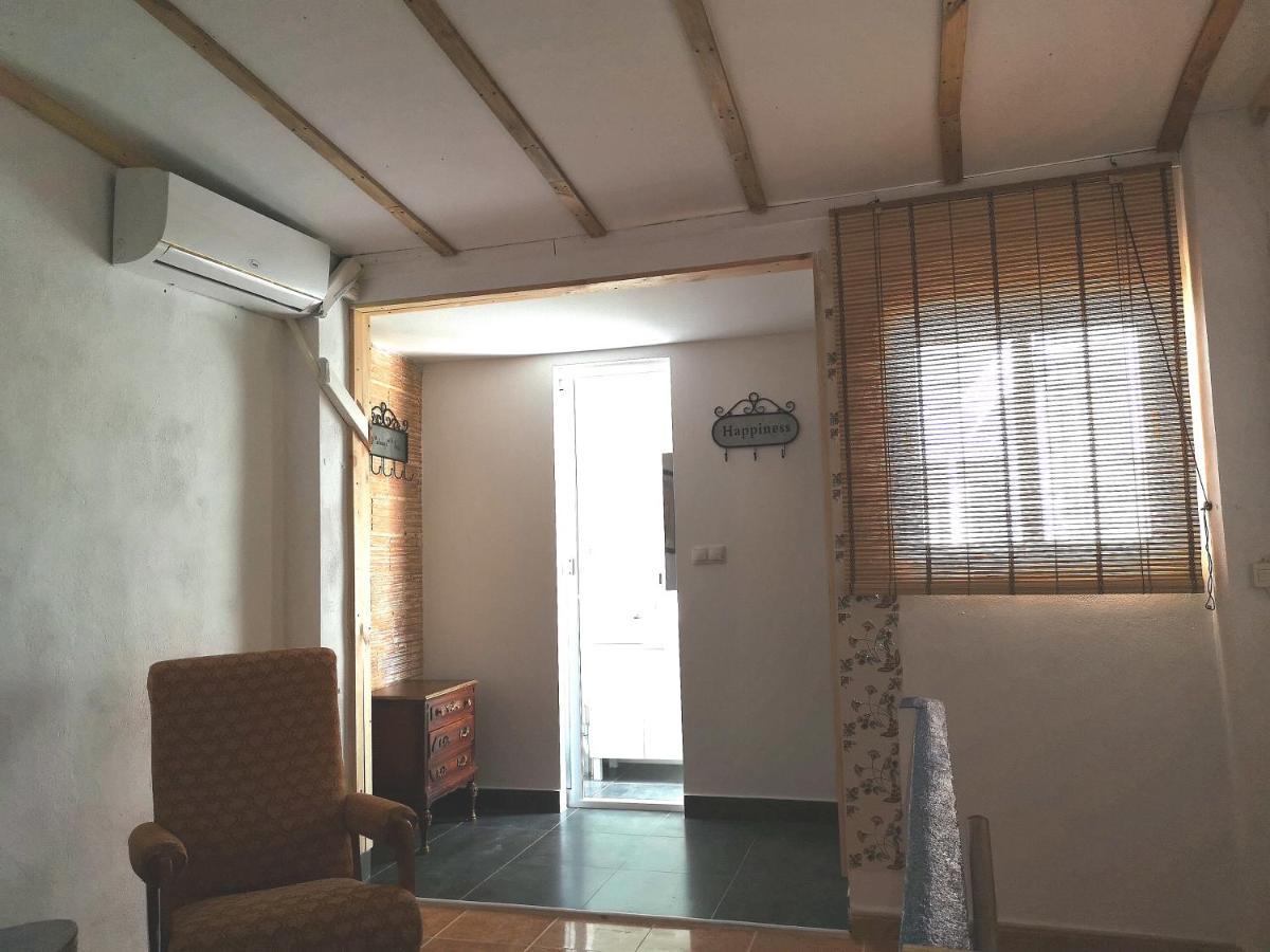 Casa Mama Danuta Appartement Cullera Buitenkant foto