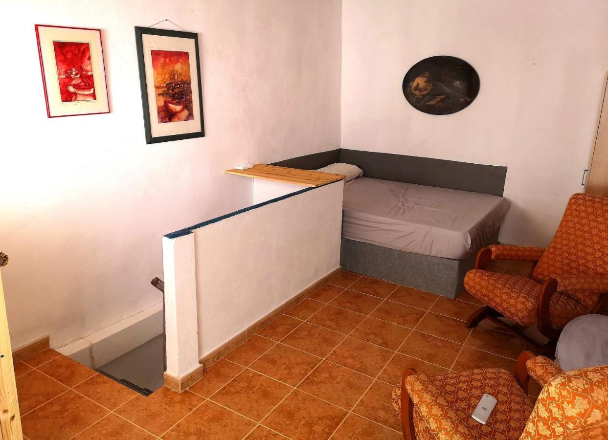 Casa Mama Danuta Appartement Cullera Buitenkant foto