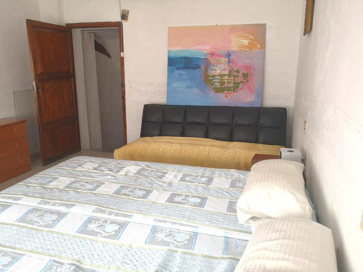 Casa Mama Danuta Appartement Cullera Buitenkant foto