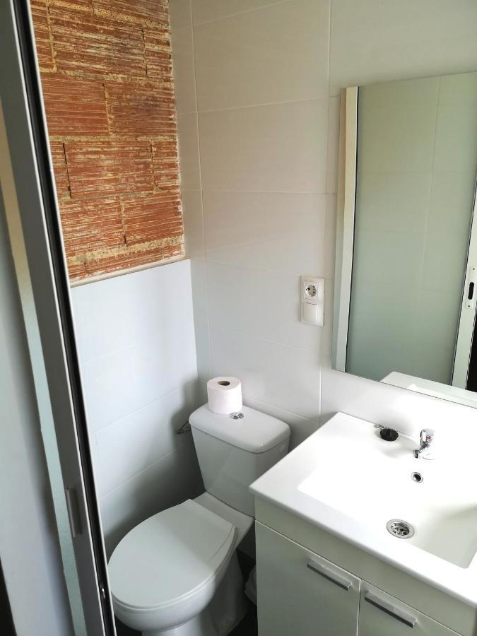 Casa Mama Danuta Appartement Cullera Buitenkant foto