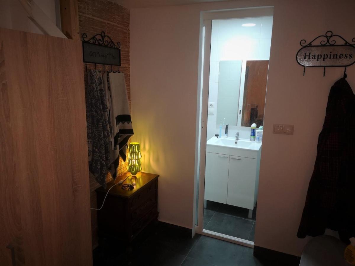 Casa Mama Danuta Appartement Cullera Buitenkant foto