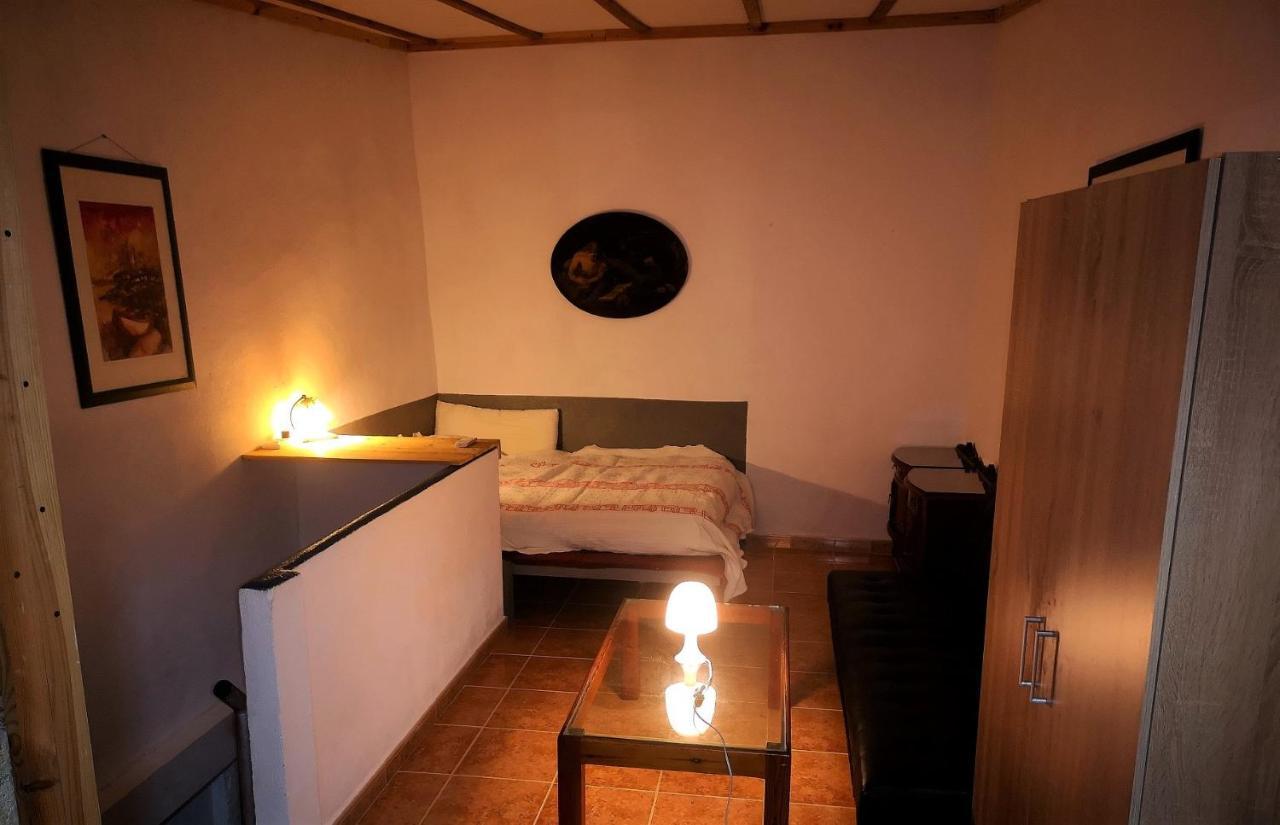 Casa Mama Danuta Appartement Cullera Buitenkant foto