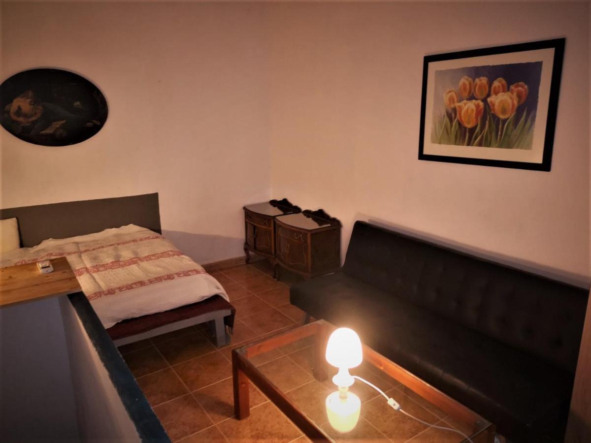 Casa Mama Danuta Appartement Cullera Buitenkant foto