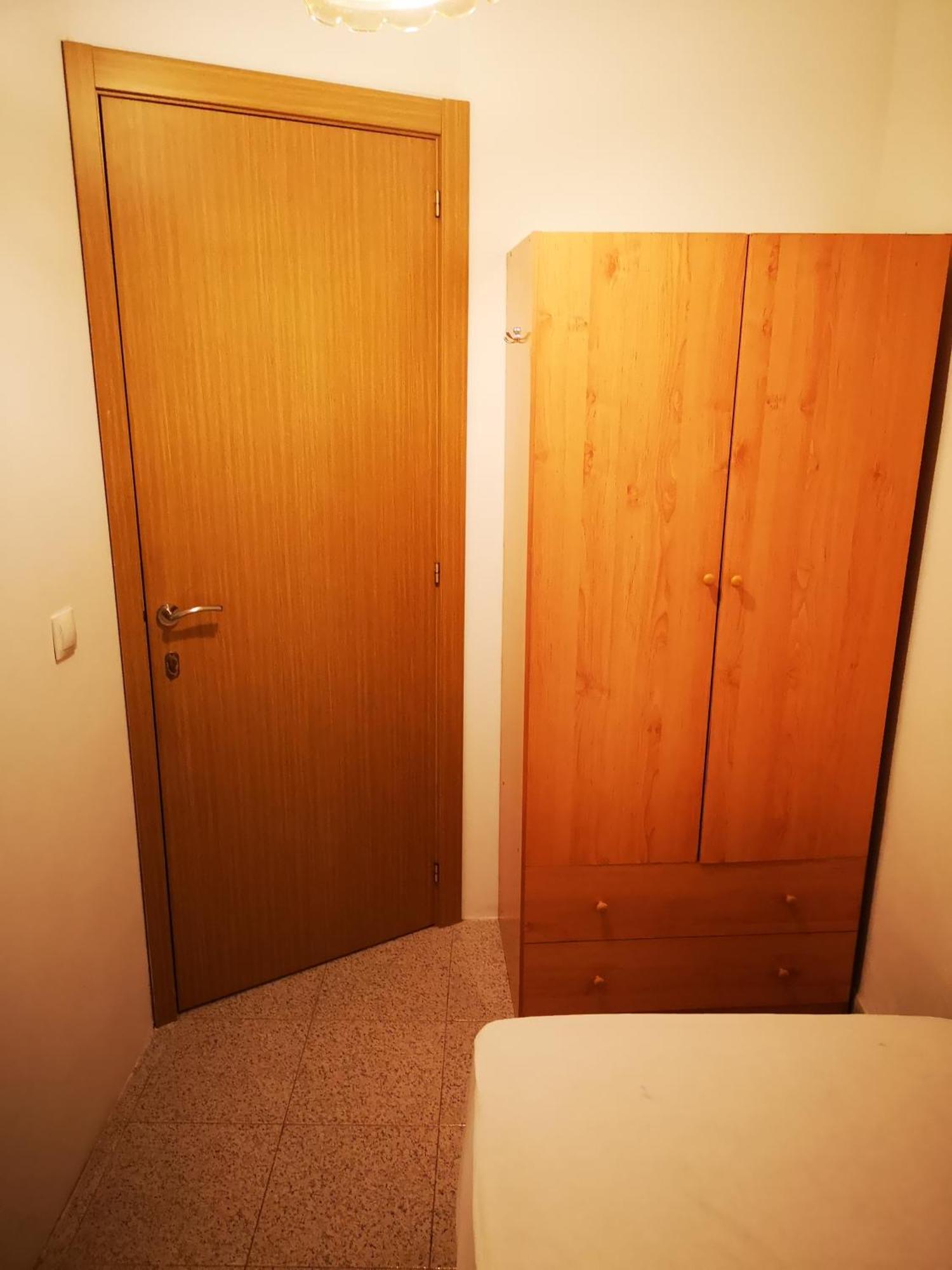 Casa Mama Danuta Appartement Cullera Buitenkant foto