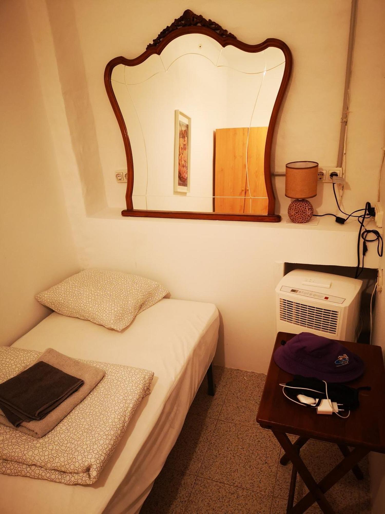 Casa Mama Danuta Appartement Cullera Buitenkant foto